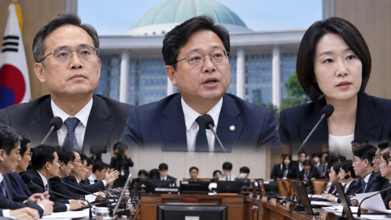 국회, 오늘 이형일·김승원·이소영 인사청문회…여야 대격돌 관련 정치 뉴스 대표 이미지