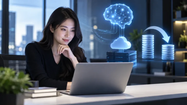 [테크스냅] 라이너, LLM 비용 절반 줄이는 AI 솔루션 출시 관련 생활·건강 뉴스 대표 이미지