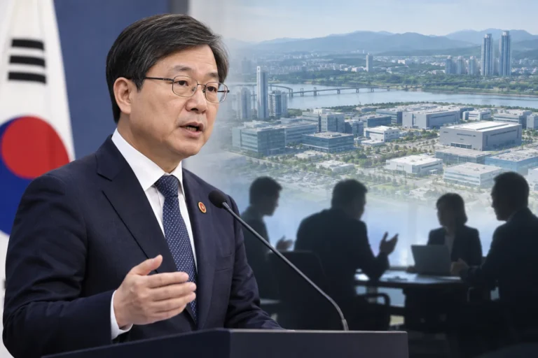 노동장관 "메가특구 노동특례 도입 위한 사회적 대화 제안"(종합) 관련 사회 뉴스 대표 이미지