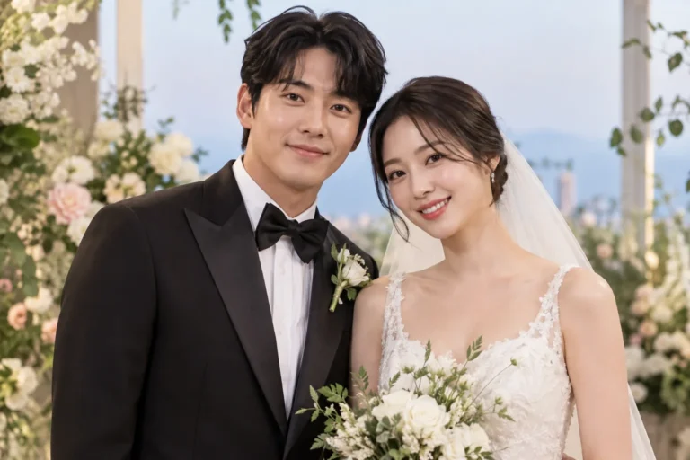 ‘김부장’ 땅강아지 원현준 10월 4일 결혼…예비신부는 이수진 관련 방송·엔터 뉴스 대표 이미지
