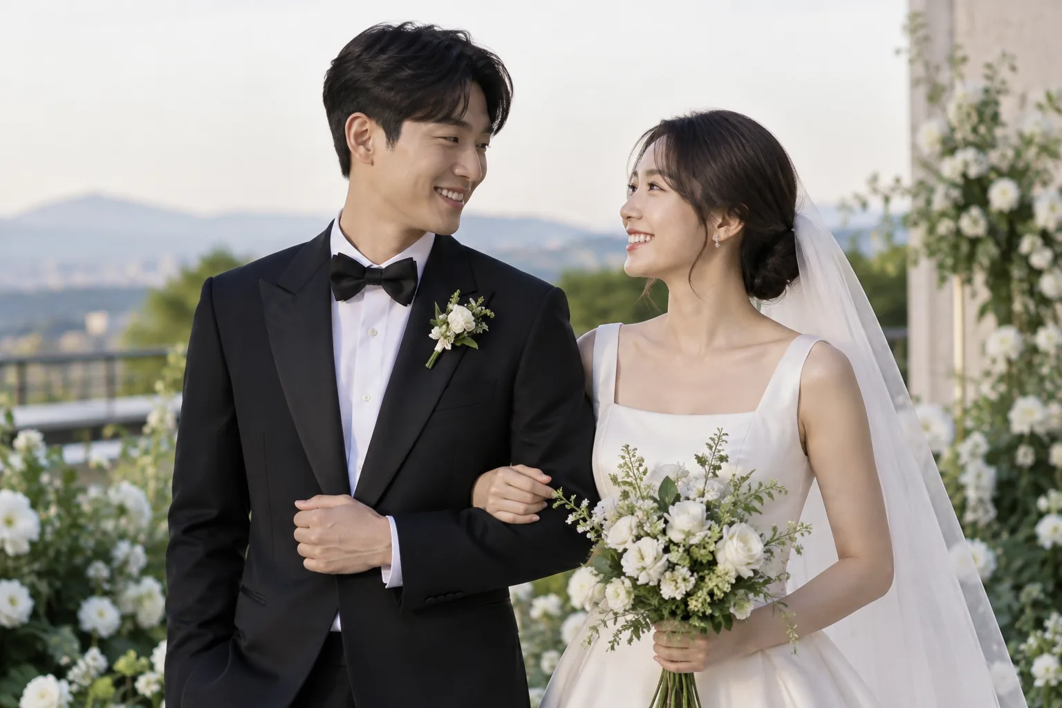 ‘김부장’ 땅강아지 원현준 10월 4일 결혼…예비신부는 이수진 배경과 파장을 설명하는 이미지