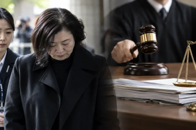 색동원 시설장, 후원금 횡령 등 혐의 추가기소…검찰, 징역 2년 구형 대표 이미지