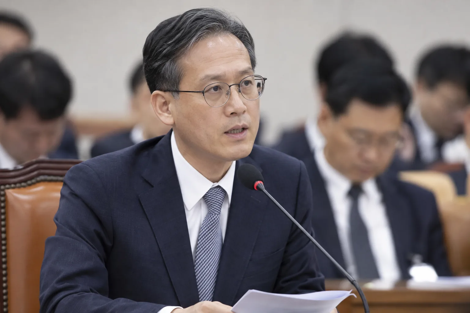 국힘 "전형적 투기"·與 "흠 없다"…이형일 '비거주 1주택' 공방(종합) 배경과 파장을 설명하는 이미지