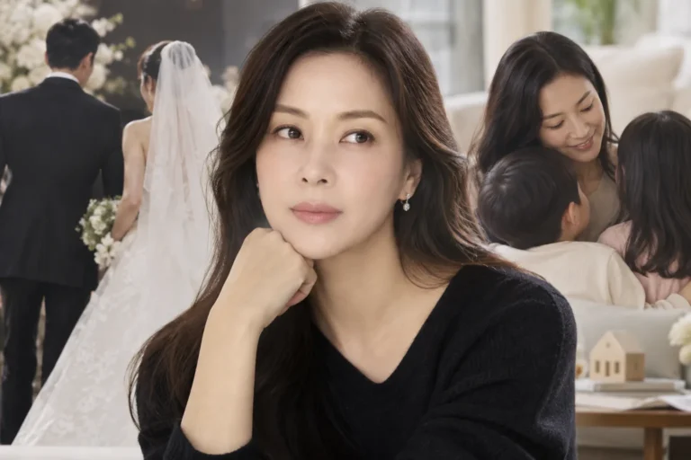 고소영 “결혼·출산에 완전히 초집중…놓친 일, 지금은 아쉬워” 관련 방송·엔터 뉴스 대표 이미지
