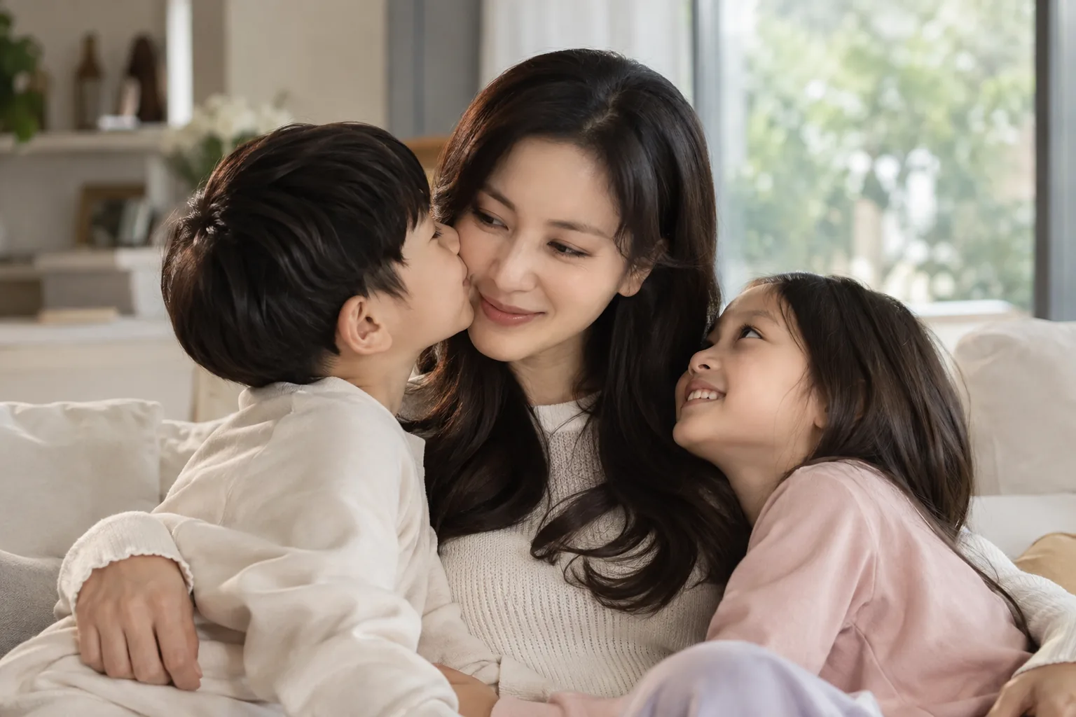 고소영 “결혼·출산에 완전히 초집중…놓친 일, 지금은 아쉬워” 핵심 내용을 시각화한 이미지