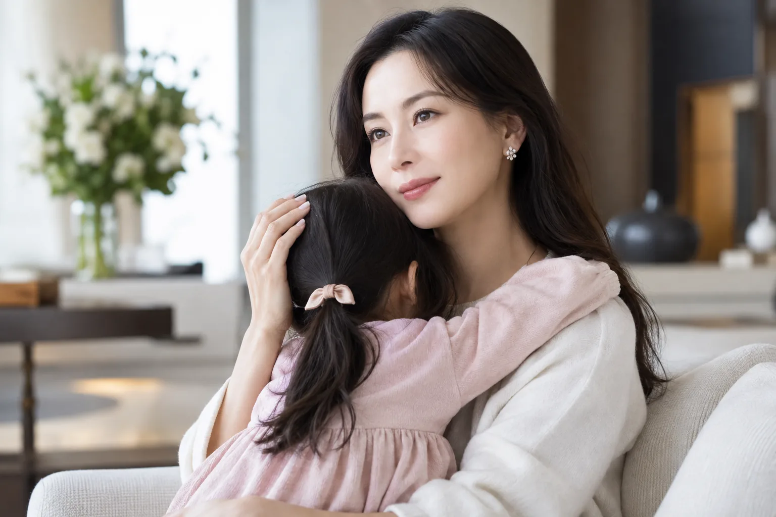 고소영 “결혼·출산에 완전히 초집중…놓친 일, 지금은 아쉬워” 배경과 파장을 설명하는 이미지