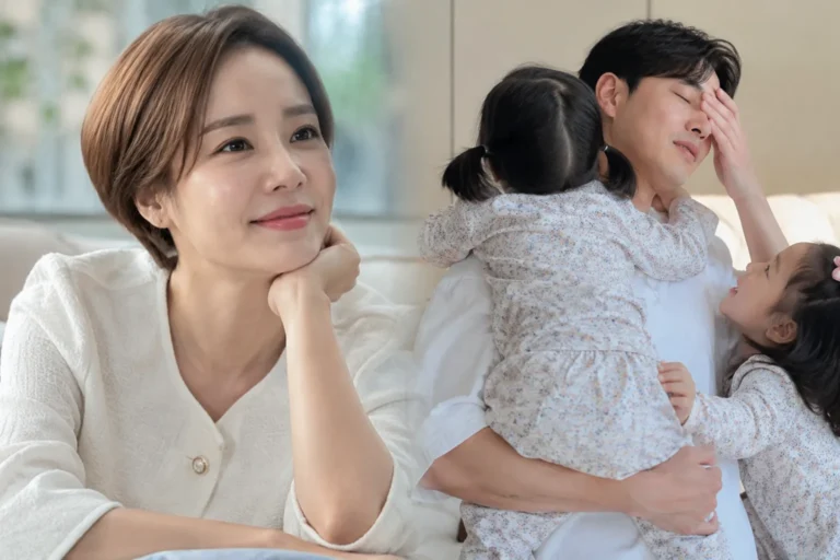 윤진이, 두 딸보다 힘든 ♥남편? “화낼 때 울고 싶어” [SD톡톡] 관련 방송·엔터 뉴스 대표 이미지
