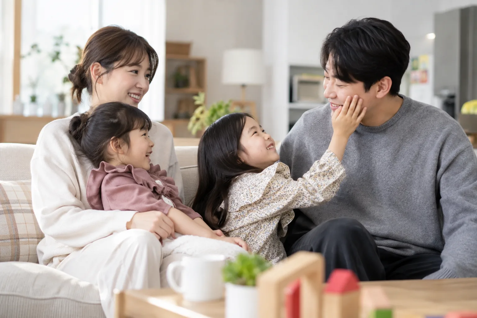 윤진이, 두 딸보다 힘든 ♥남편? “화낼 때 울고 싶어” [SD톡톡] 배경과 파장을 설명하는 이미지