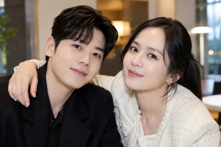 김동준·한가인, 혈연이래도 믿겠어…“누나 왔다 감” [SD셀픽] 관련 방송·엔터 뉴스 대표 이미지