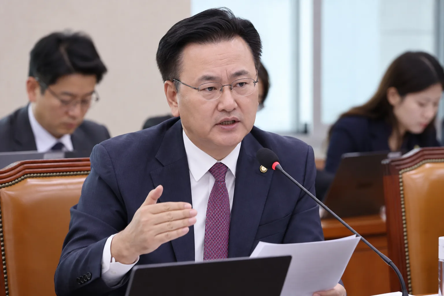 유상범 "1등 악성임대인이 떼먹은 보증금 1천400억…회수는 32%" 배경과 파장을 설명하는 이미지