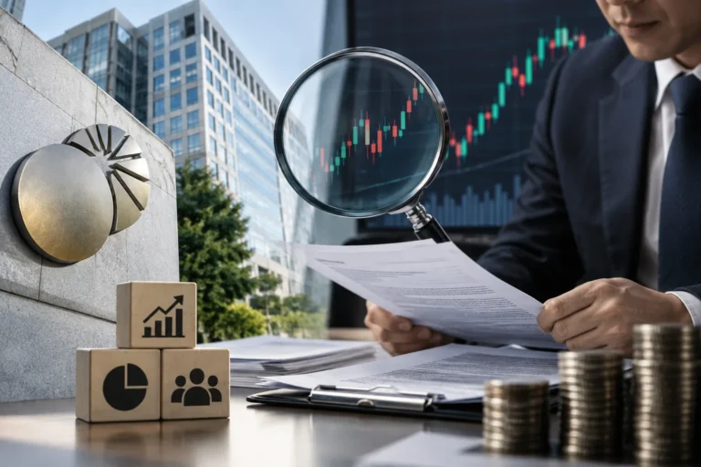 'ETF 편입종목 선행매매'…금감원, 삼성액티브운용 운용역 조사 관련 경제 뉴스 대표 이미지
