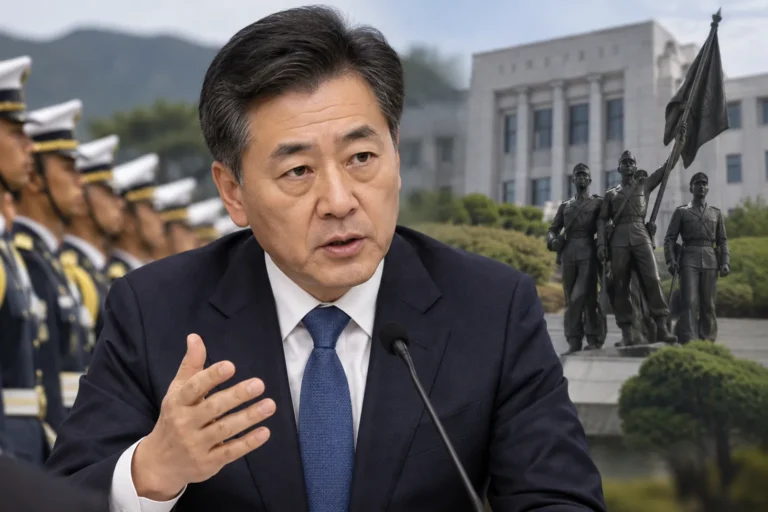 강신철 "사관학교 개혁 의지 있다…현재 안, 보완할 부분 보여" 관련 정치 뉴스 대표 이미지