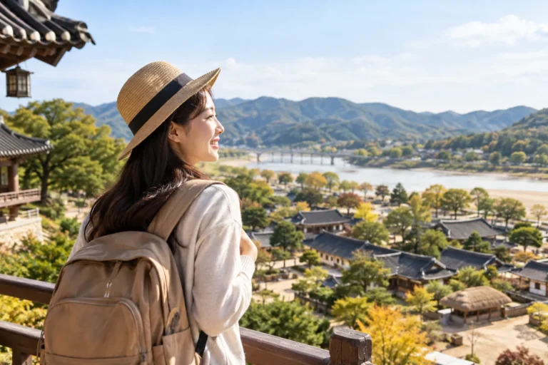 안동 반값여행, 신청 5시간 만에 1차 모집 마감 - 브레이크뉴스 관련 여행 뉴스 대표 이미지