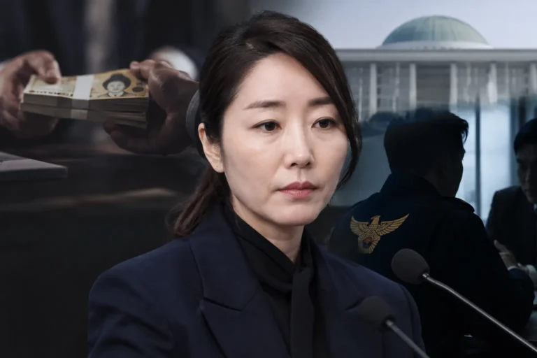 '공천헌금 1억' 강선우 "물어보는대로 인정하면 품위 지켜주겠다고 경찰이 회유" 관련 사회 뉴스 대표 이미지