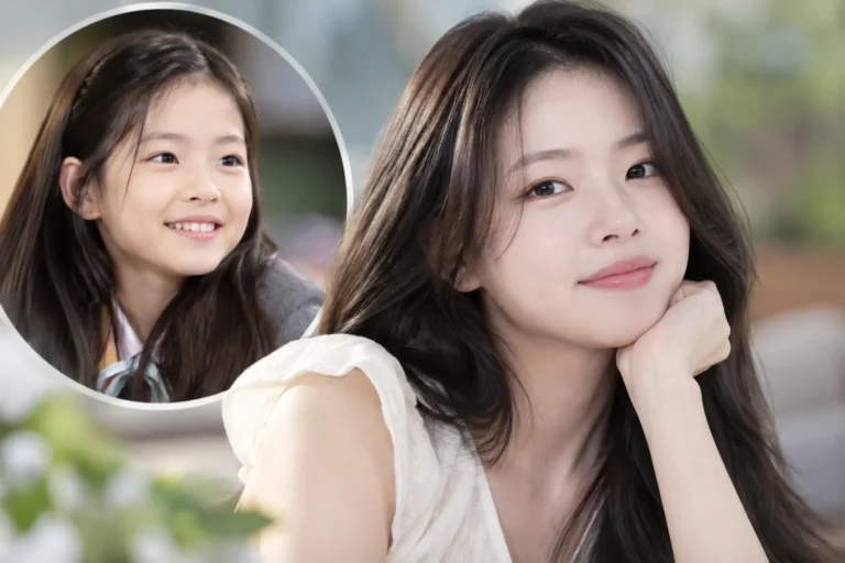 '부활남' 김시아, 정변의 좋은 예…폭풍성장 속 물오른 청순미 관련 방송·엔터 뉴스 대표 이미지