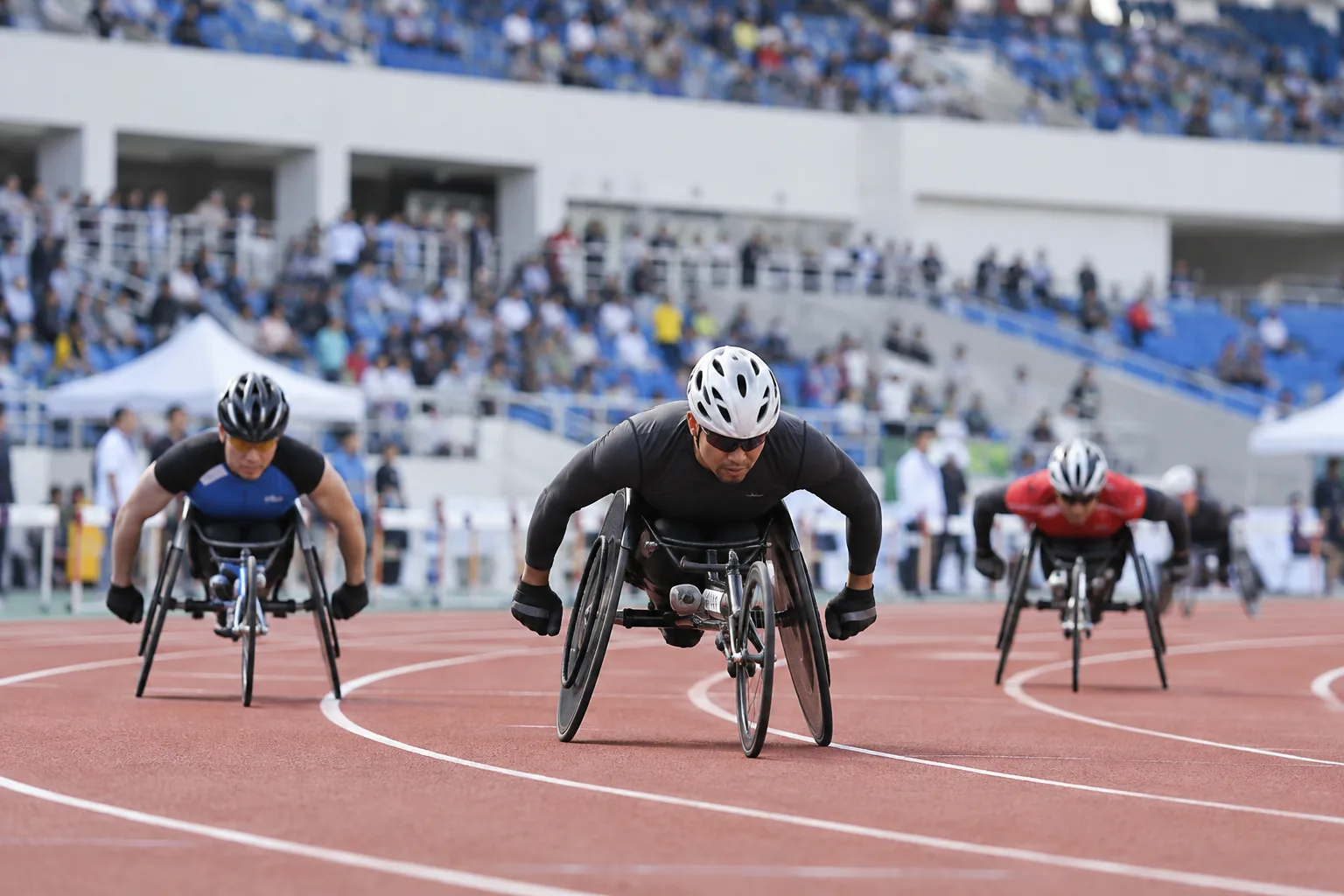 제46회 전국장애인체육대회 폐막…경기도 6회 연속 종합우승(종합) 배경과 파장을 설명하는 이미지