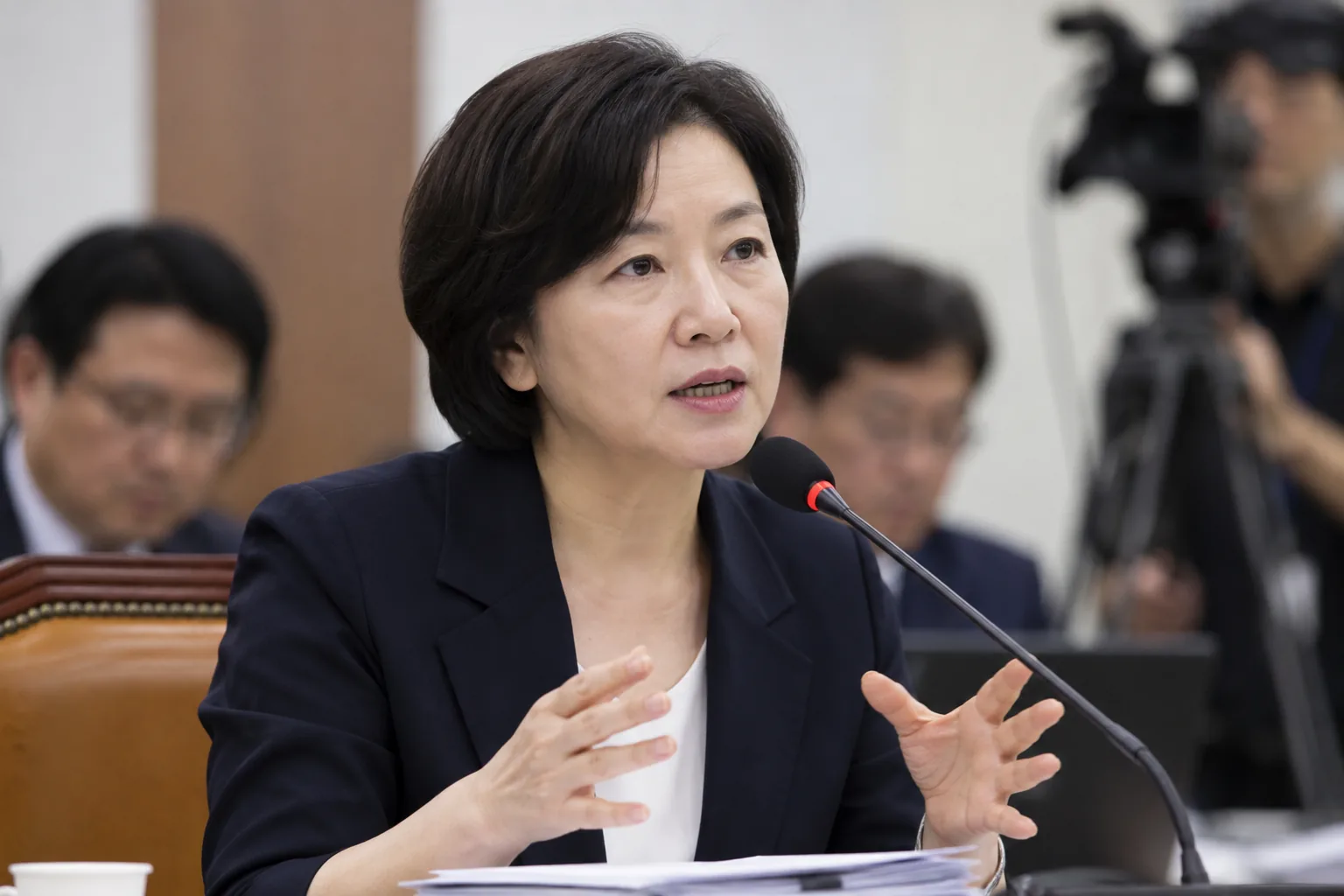 "홍지선 후보자도 문과냐"…"'영끌 매수', 더러운 프레임" 핵심 내용을 시각화한 이미지