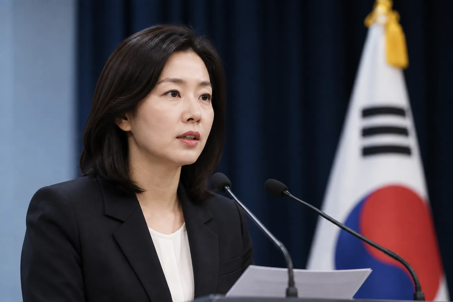 "홍지선 후보자도 문과냐"…"'영끌 매수', 더러운 프레임" 배경과 파장을 설명하는 이미지