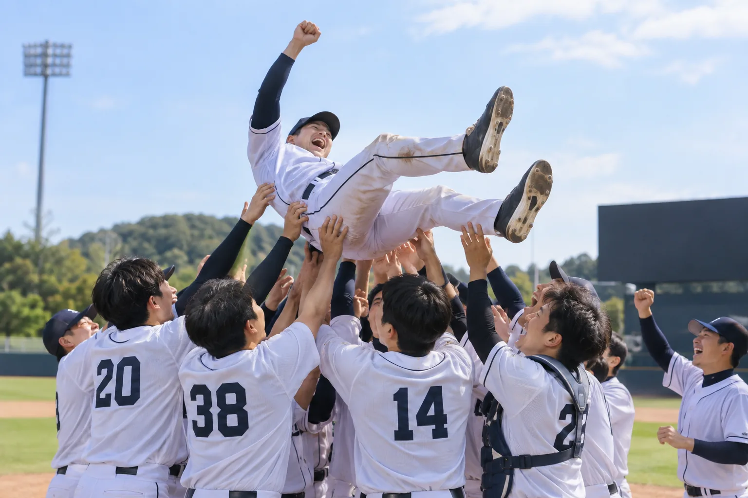 '시민구단 초대형 경사!' 울산 웨일즈, 창단 첫해 KBO 퓨처스 남부리그 우승 확정→새 역사 썼다 - 머니투데이 - 머니투데이 핵심 내용을 시각화한 이미지