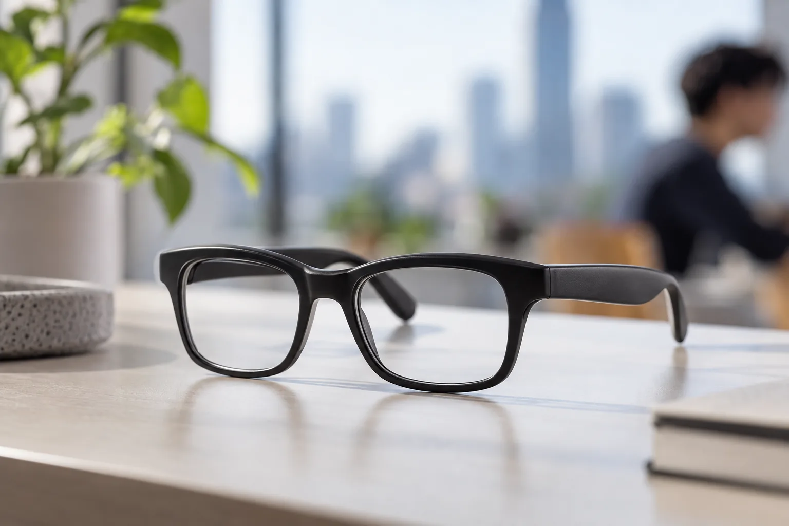 After accusations of selling ‘perv glasses,’ Meta prepares to sell a pair without a camera 핵심 내용을 시각화한 이미지