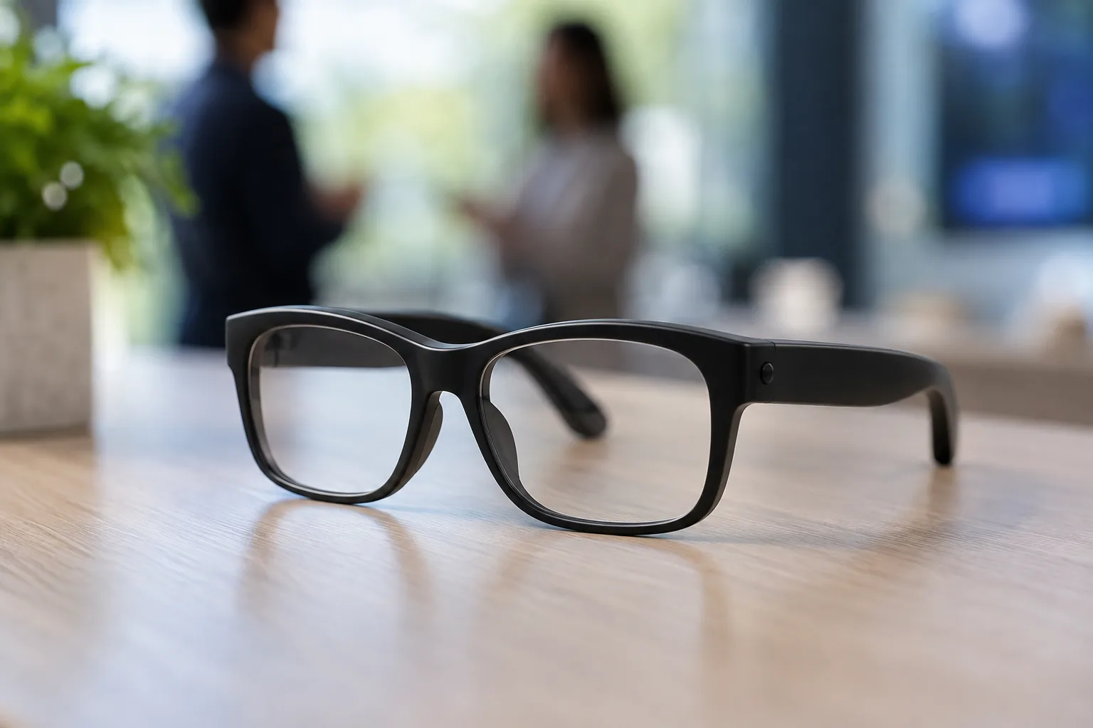 After accusations of selling ‘perv glasses,’ Meta prepares to sell a pair without a camera 배경과 파장을 설명하는 이미지