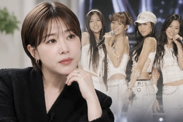 서인영 “주얼리, 무슨 행사 뛰어도 100만원…어려서 몰랐다” 관련 방송·엔터 뉴스 대표 이미지