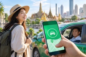 GLN인터내셔널, 동남아 여행 앱 ‘그랩(Grab)’ 결제 캐시백 실시 - 뉴스웰 관련 여행 뉴스 대표 이미지