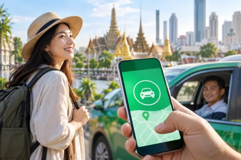 GLN인터내셔널, 동남아 여행 앱 ‘그랩(Grab)’ 결제 캐시백 실시 - 뉴스웰 관련 여행 뉴스 대표 이미지
