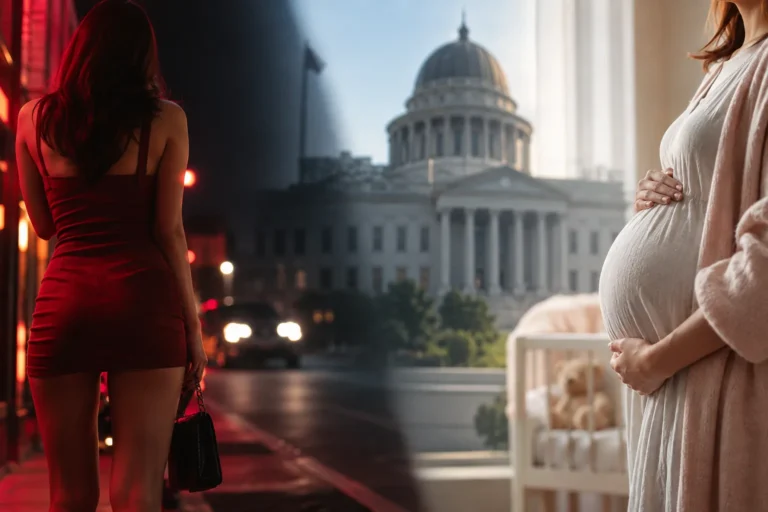 매춘만 되는 나라… 대리모는 용납하는 나라, 신간 관련 생활·건강 뉴스 대표 이미지