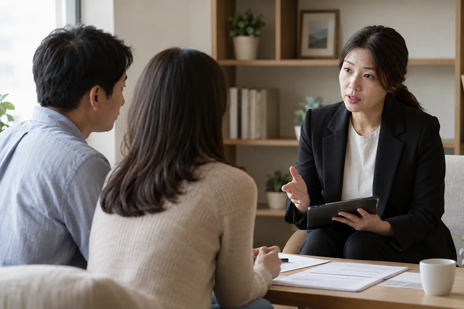 매춘만 되는 나라… 대리모는 용납하는 나라, 신간 배경과 파장을 설명하는 이미지