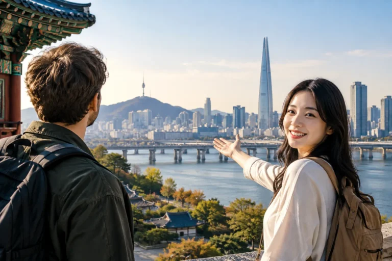 서울시, 23일간 ‘2026 서울환대주간’ 관련 여행 뉴스 대표 이미지