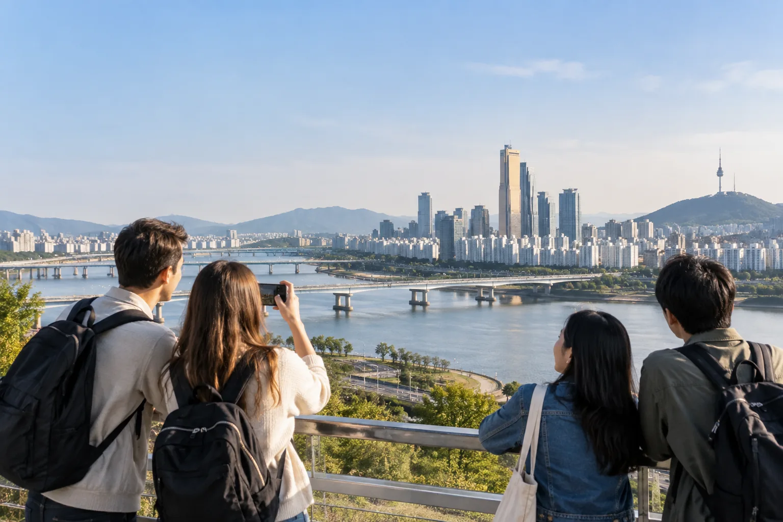 서울시, 23일간 ‘2026 서울환대주간’ 배경과 파장을 설명하는 이미지
