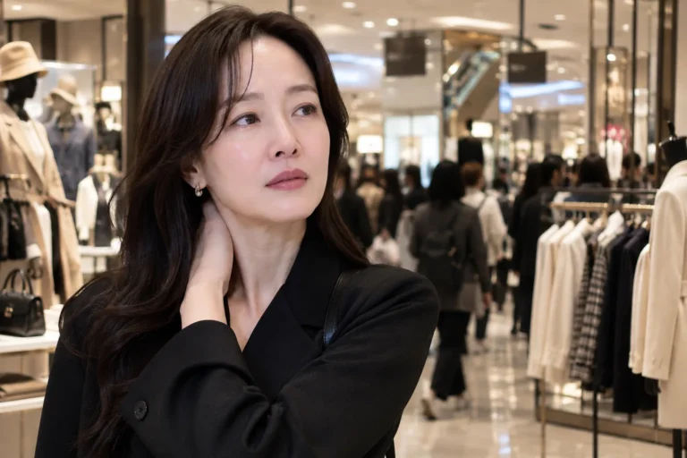 엄지원 “백화점 가면 영혼 털려…사람 많고 옷 많으면 기 빨려” 관련 방송·엔터 뉴스 대표 이미지