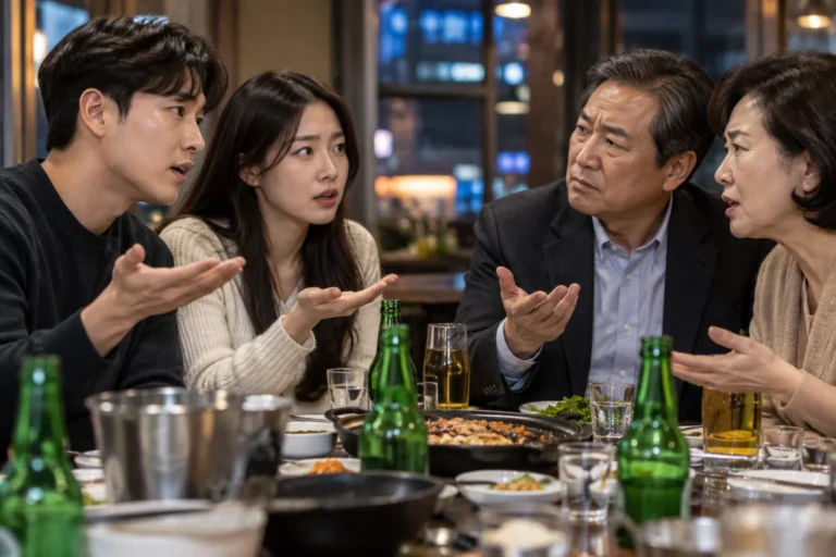 “술 안 마시면 술값 빼줘야” vs “참가비인데 뭘 빼주냐”…더치페이 기준 ‘세대 차’ 관련 사회 뉴스 대표 이미지