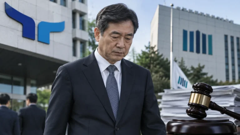공수처가 기소 요구한 前권익위 기조실장, 검찰에서 무혐의 처분 관련 정치 뉴스 대표 이미지