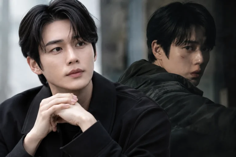 박윤호 "'들쥐' 반전 책임지는 연기, 어깨가 무거웠죠" 관련 방송·엔터 뉴스 대표 이미지