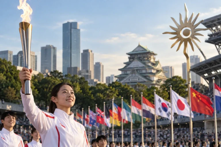3년 만에 돌아온 하계 아시안게임…19일 일본 나고야서 개막 관련 스포츠 뉴스 대표 이미지