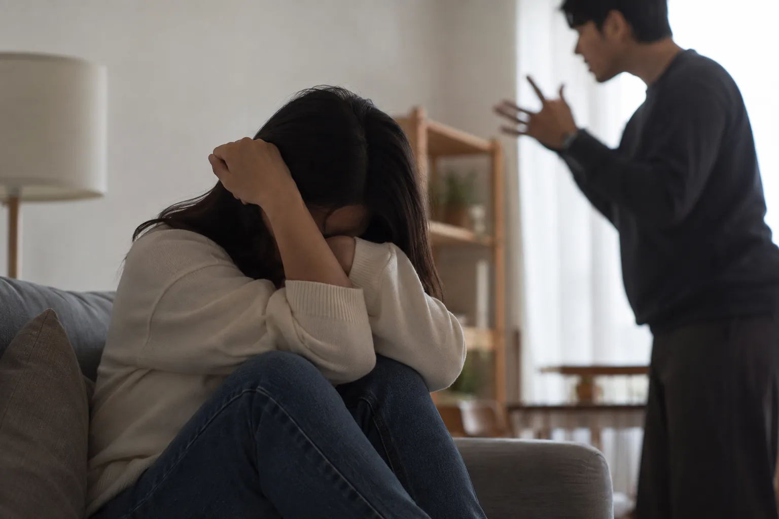 가정·교제폭력 등 '관계성 범죄' 3년여간 501건 살인·미수로 배경과 파장을 설명하는 이미지