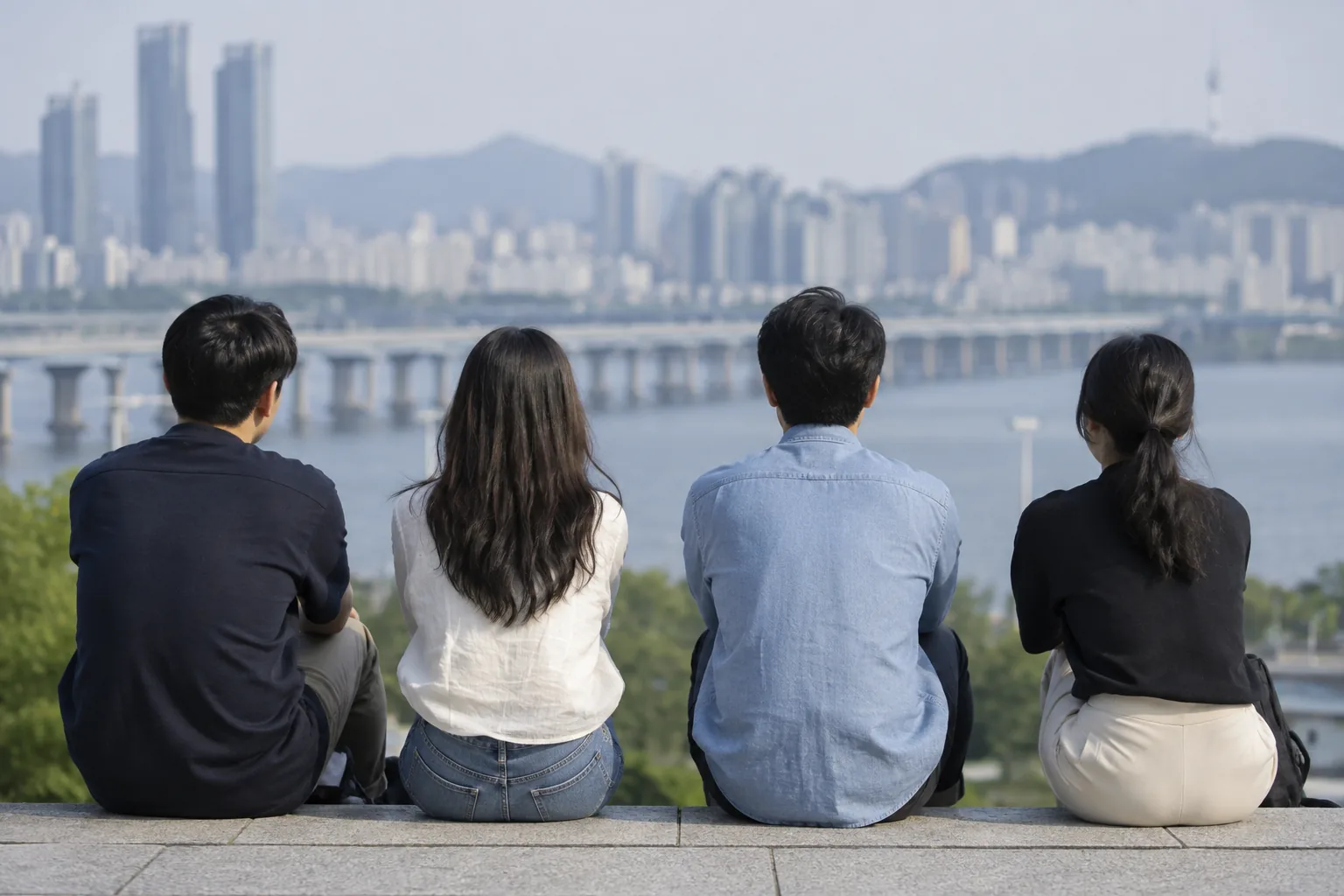 한국 성평등 101위로 제자리…17년 연속 1위는 아이슬란드 핵심 내용을 시각화한 이미지