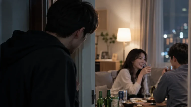 “다른 남성과 술 마셔”…여친 집 숨어있다 폭행한 20대 실형 관련 사회 뉴스 대표 이미지