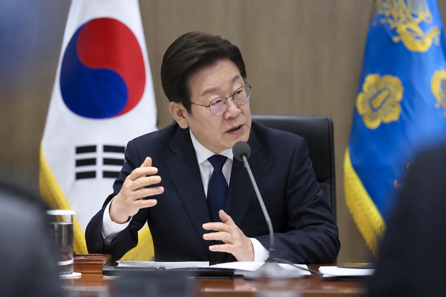 李대통령 "레버리지ETF 도입에 부족함있어…정책실장 인선 고심"(종합) 배경과 파장을 설명하는 이미지