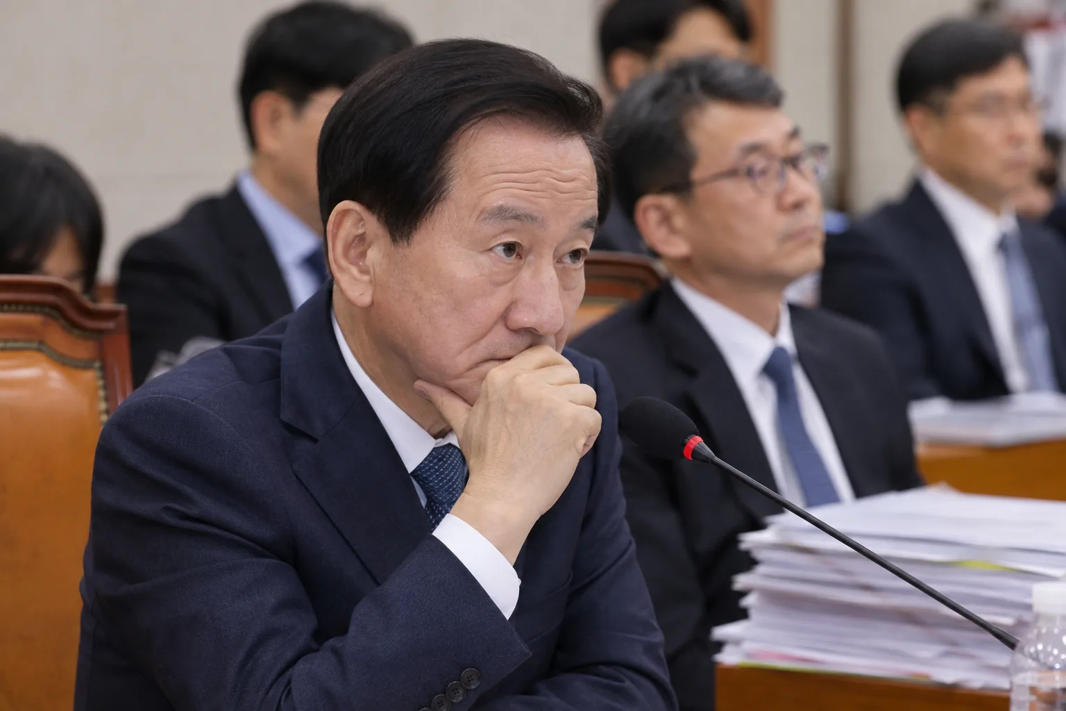 류희림 체제 방심위 법정제재 30건 모두 패소…처분 취소 핵심 내용을 시각화한 이미지