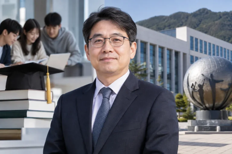 김해인재양성재단 새 대표이사 공모에 이상협 인제대 교수 합격 관련 사회 뉴스 대표 이미지