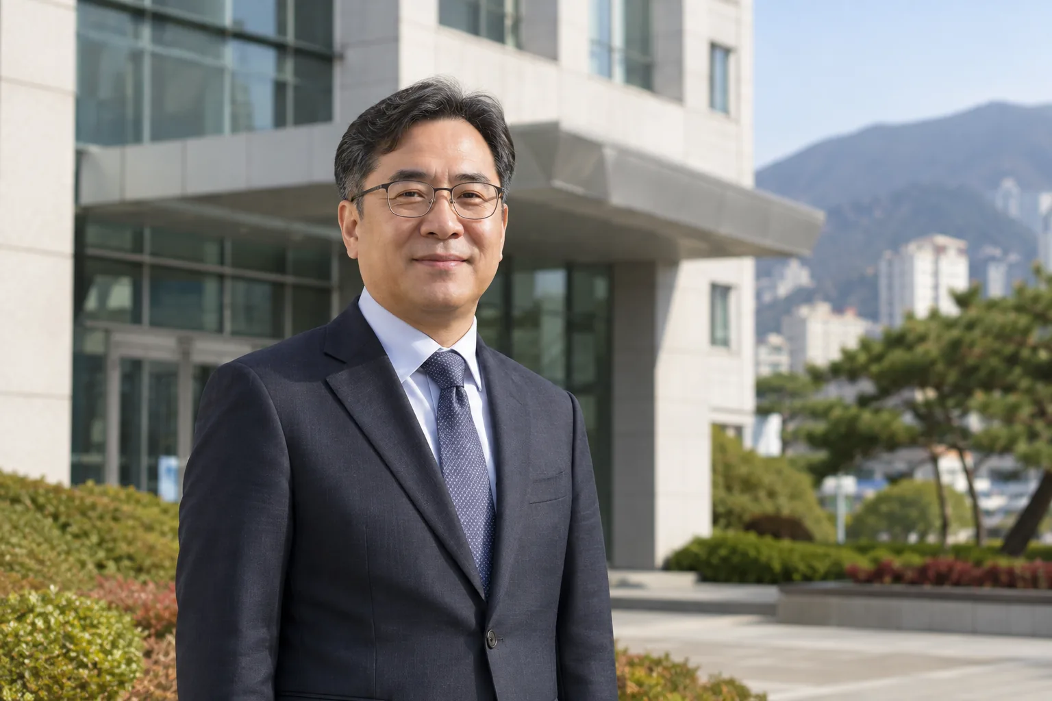 김해인재양성재단 새 대표이사 공모에 이상협 인제대 교수 합격 핵심 내용을 시각화한 이미지