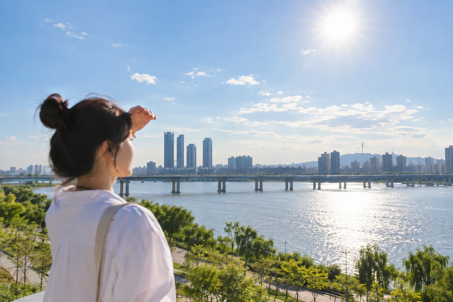 주말 낮 최고 30도 후끈…제주·남해 '강풍 주의보' 배경과 파장을 설명하는 이미지