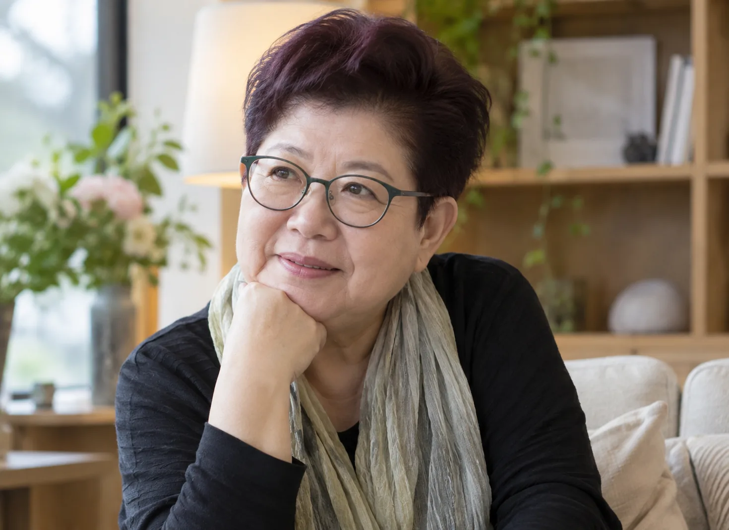 양희은 “4월 암 수술→6월엔 눈 수술”…뒤늦게 전한 근황 [DA클립] 핵심 내용을 시각화한 이미지