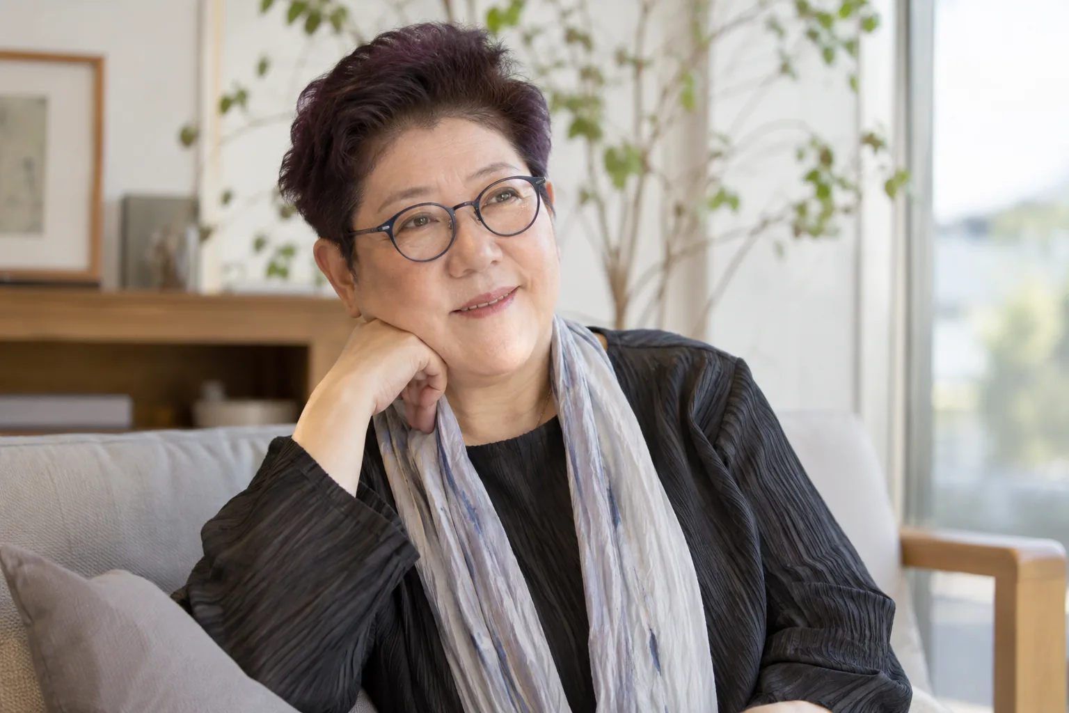 양희은 “4월 암 수술→6월엔 눈 수술”…뒤늦게 전한 근황 [DA클립] 배경과 파장을 설명하는 이미지