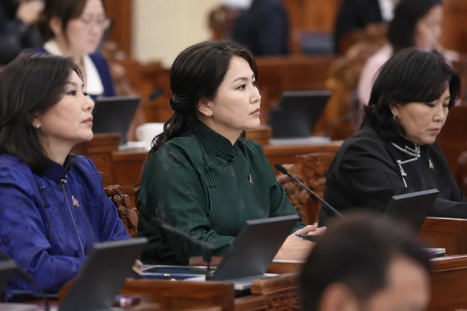 코이카 지원받은 몽골, 여성의원 비율 한국 넘어섰다 배경과 파장을 설명하는 이미지