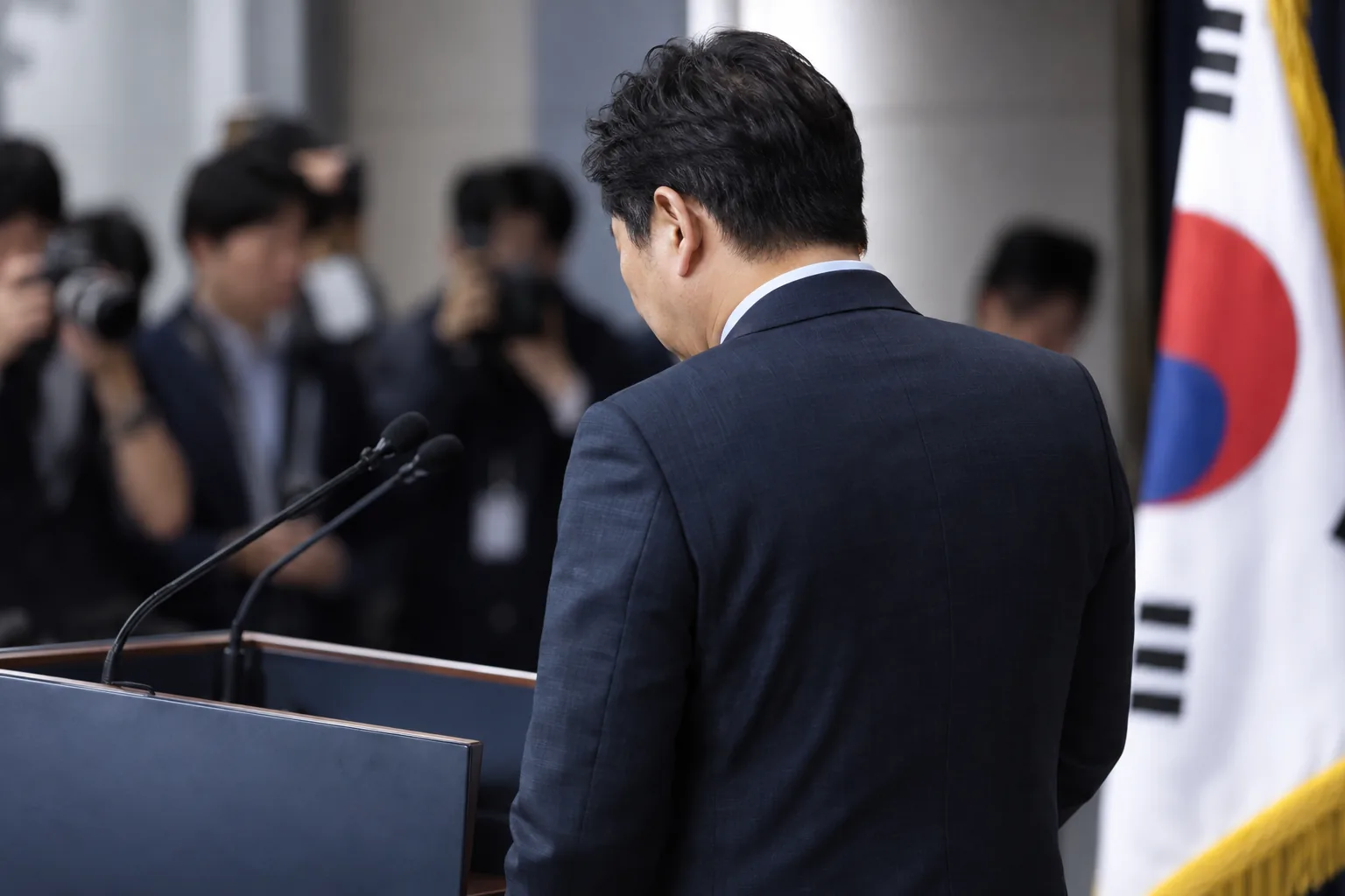 "김승원도 낙마하면" 결국 임명할까…회견 연기 이유는 핵심 내용을 시각화한 이미지