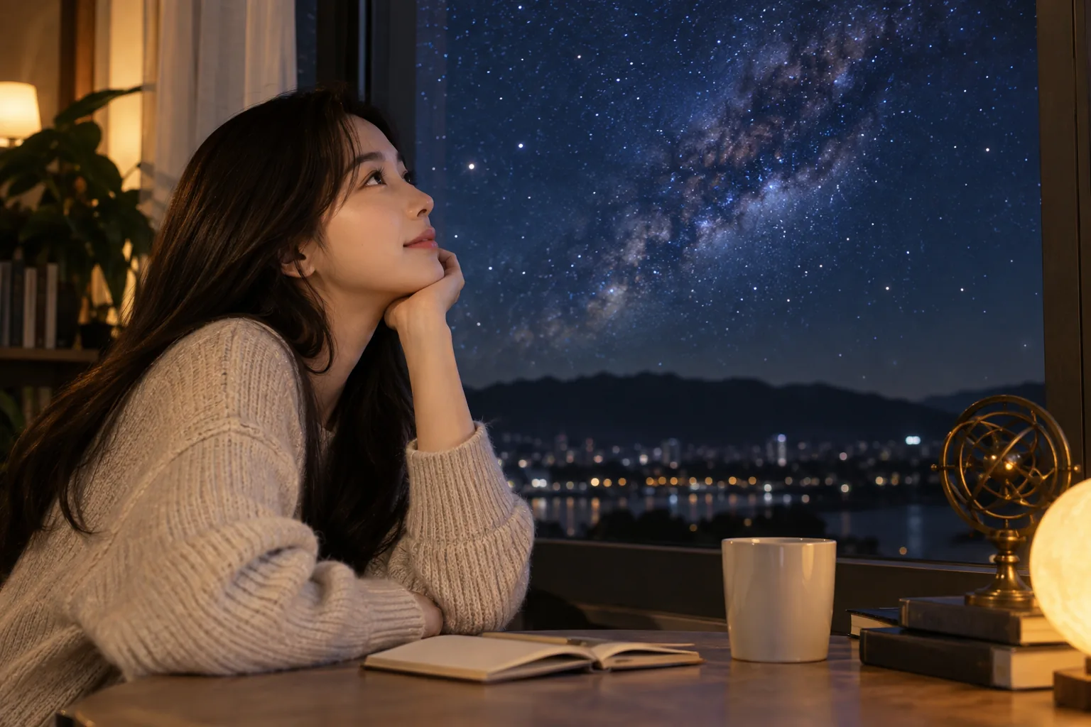 [오늘의 운세] 2026년 9월 19일 별자리 운세 핵심 내용을 시각화한 이미지